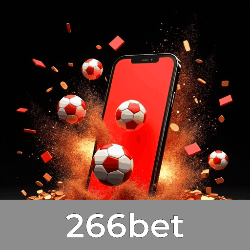 Aproveite as Incríveis Promoções do 266bet!