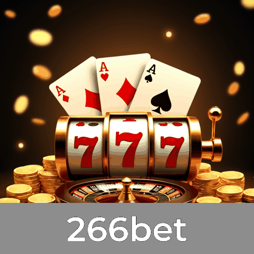 266bet: Especialista em Apostas Esportivas no Brasil