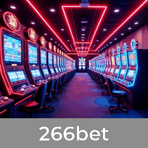 266bet: O Top em Pagamentos Rápidos e Cassino Premiado