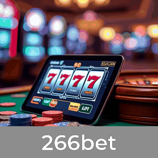 266bet: Slots-Grandes Prêmios, Cassino ao Vivo-Realismo, Jogos de Mesa-Vencedores Consistentes