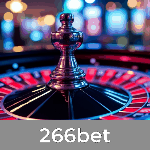 266bet: Experiência de Dealer Ao Vivo para Jogadores Brasileiros