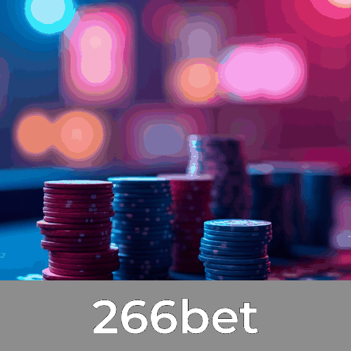 266bet: Experiência de Dealer Ao Vivo para Jogadores Brasileiros
