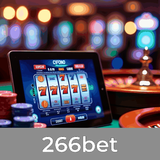 266bet: Aproveite Bônus e Ofertas Únicas Agora!