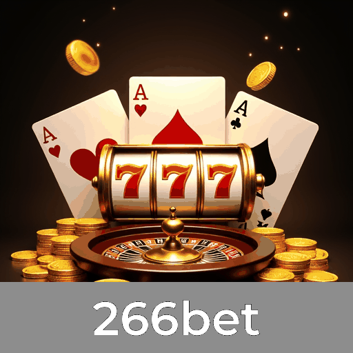 266bet: Jogos de Cassino Cheios de Emoção e Prêmios