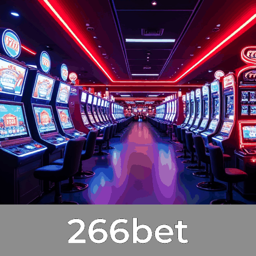 266bet: Experimente o Crash - Instantaneidade e Altos Retornos