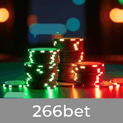 266bet: A Revolução das Apostas com Aplicativo Móvel