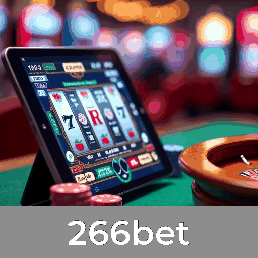 266bet: Aproveite Bônus e Ofertas Únicas Agora!