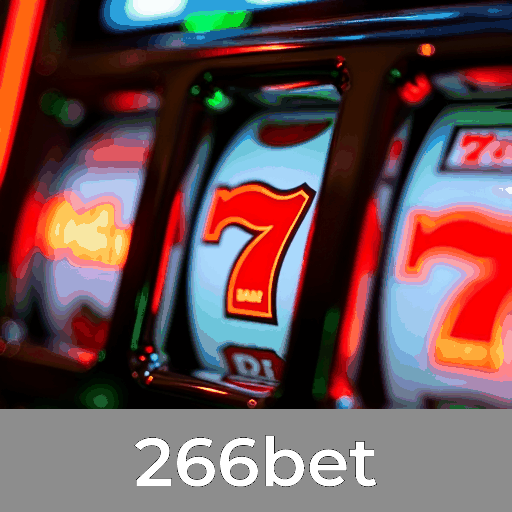 266bet: Jogos de Cassino Cheios de Emoção e Prêmios