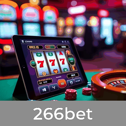 266bet: Especialista em Apostas Esportivas no Brasil