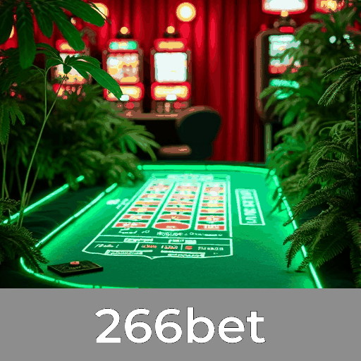 266bet: Slots-Grandes Prêmios, Cassino ao Vivo-Realismo, Jogos de Mesa-Vencedores Consistentes