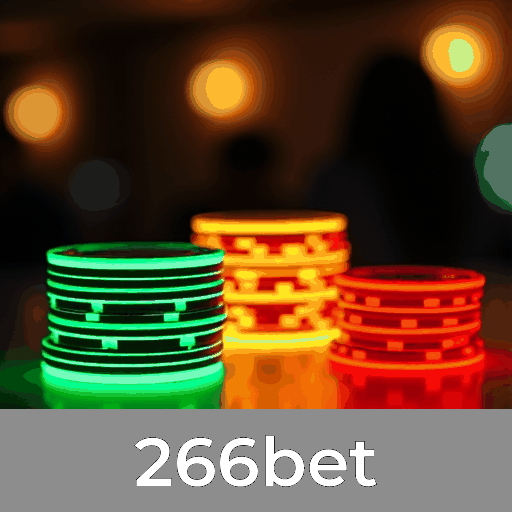 266bet: Especialista em Apostas Esportivas no Brasil