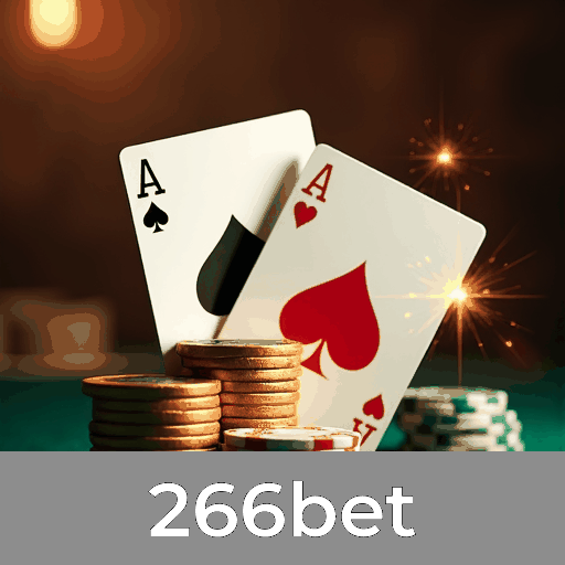 266bet: Experiência de Dealer Ao Vivo para Jogadores Brasileiros