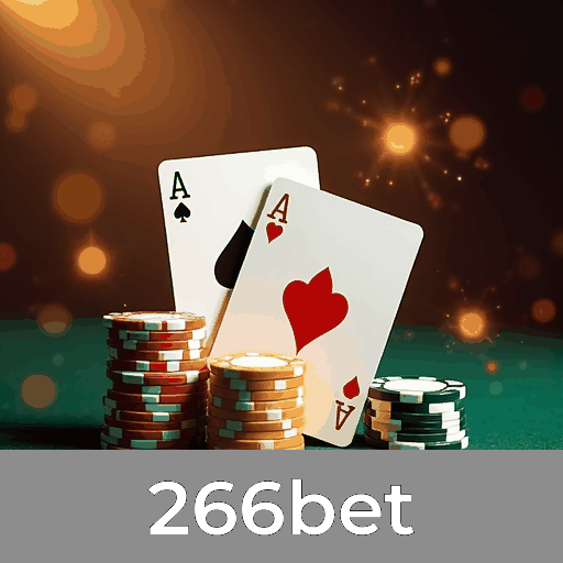 266bet: A Revolução das Apostas com Aplicativo Móvel