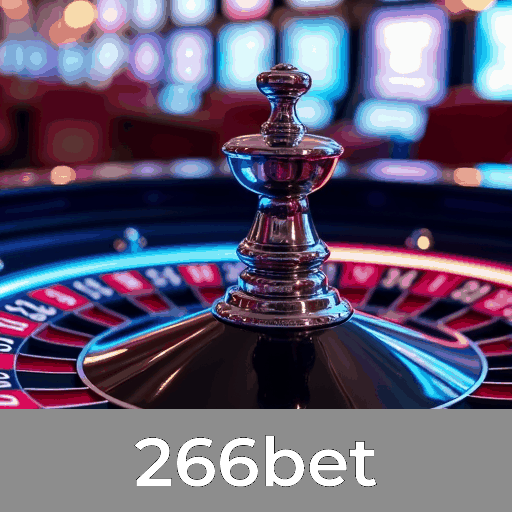 266bet: O Top em Pagamentos Rápidos e Cassino Premiado