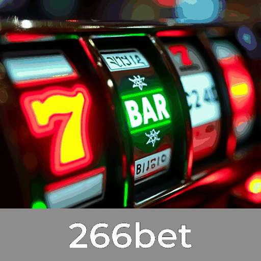 266bet: Aproveite Bônus e Ofertas Únicas Agora!