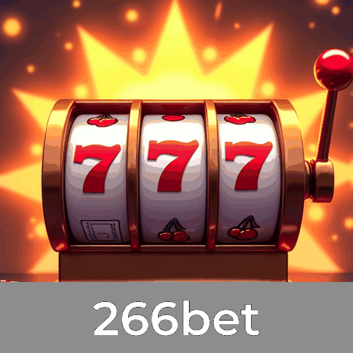 266bet: A Revolução das Apostas com Aplicativo Móvel