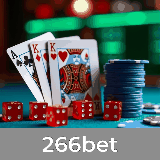 266bet: O Top em Pagamentos Rápidos e Cassino Premiado