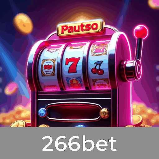 266bet: A Revolução das Apostas com Aplicativo Móvel