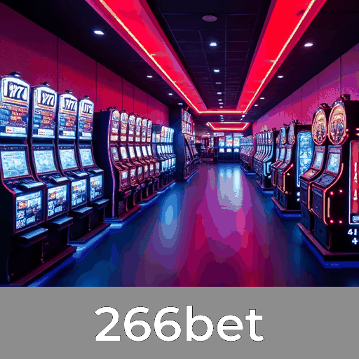 266bet: Slots-Grandes Prêmios, Cassino ao Vivo-Realismo, Jogos de Mesa-Vencedores Consistentes
