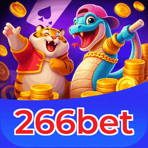 266bet Facebook - Página oficial com promoções e comunidade ativa