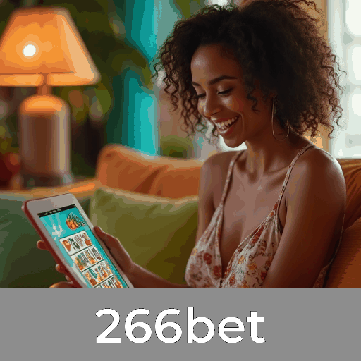 266bet: Apostas Seguras com Serviços Profissionais Inigualáveis