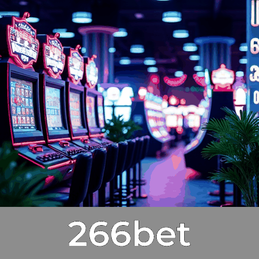266bet: O Top em Pagamentos Rápidos e Cassino Premiado