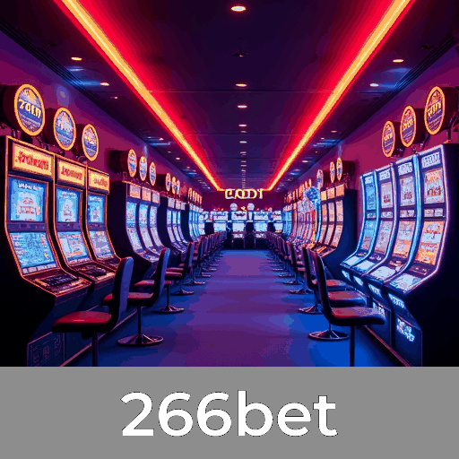 266bet: Slots-Grandes Prêmios, Cassino ao Vivo-Realismo, Jogos de Mesa-Vencedores Consistentes