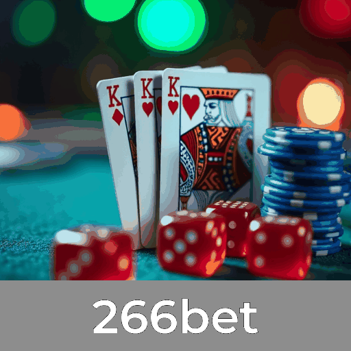 266bet: Especialista em Apostas Esportivas no Brasil