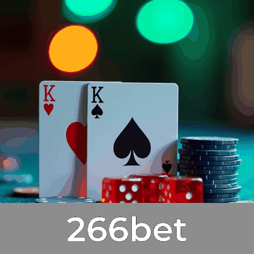 266bet: Jogos de Cassino Cheios de Emoção e Prêmios