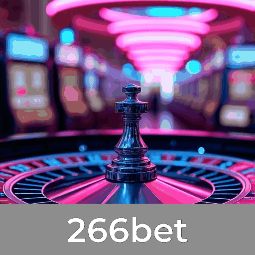 266bet: Experiência de Dealer Ao Vivo para Jogadores Brasileiros