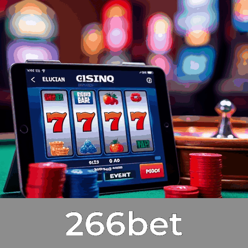 266bet: Experiência de Dealer Ao Vivo para Jogadores Brasileiros